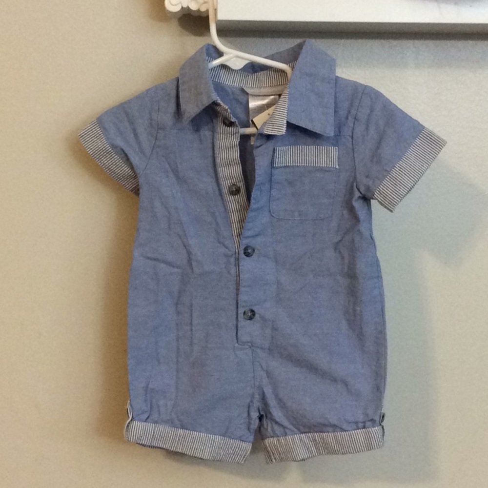 Infant outfit